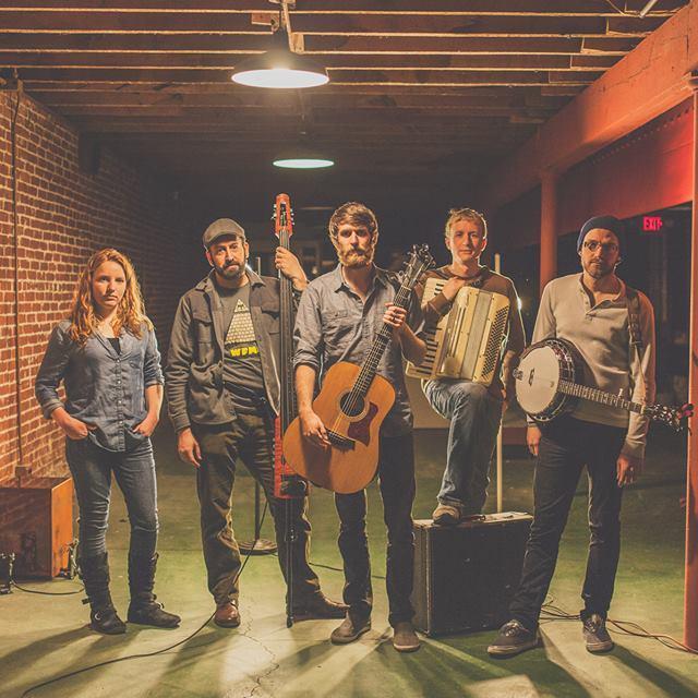 5-piece indie folk band from Gettysburg. turning pianos into banjoleles, singing w/ sisters, fermenting things, clock-making, marathons, cooking meats