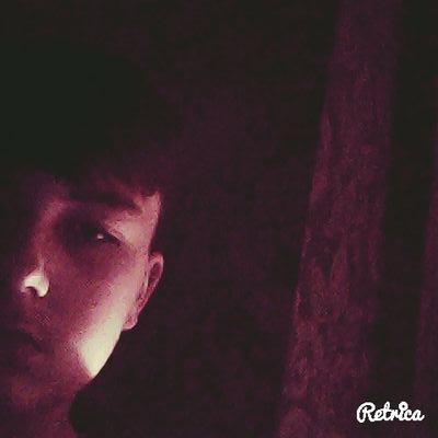 Man Utd fan lad, follow me✌