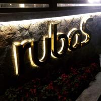 rubaS (@rubasnarglecafe) Twitter profile photo