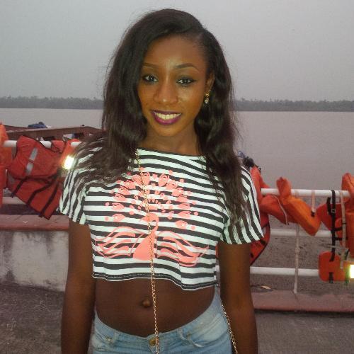 QuadcoreLady's profile picture. 