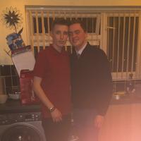Jay Edwards (@jamesedwards55) 's Twitter Profile