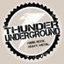 Thunder Underground (@thndrundrground) Twitter profile photo Thunder Underground (@thndrundrground) Twitter profile photo