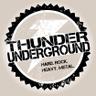 ThndrUndrGround's profile picture. Hard rock/Metal PODCAST est 2015, interviews & talk. TU is @tschoenhals

Follow on TikTok @thunderunderground

Youtube https://t.co/qJ1dgD5U6W