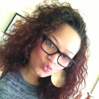 Chinkabella's profile picture. IG: Chinkabell. Nottingham.