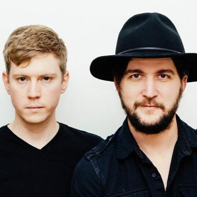 AndrewandMatt's profile picture. DIY musicians and storytellers