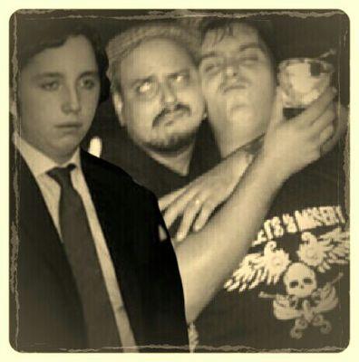 Its my Ghetto, Its my Life «TxiTxaCr3W» HardCore In Veins