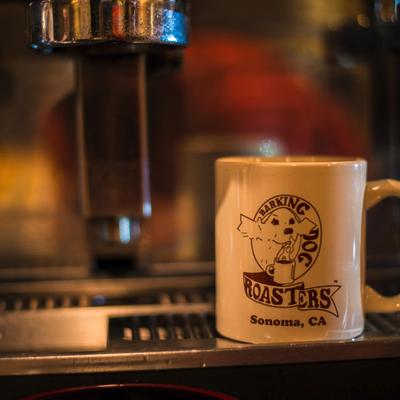 Barking Dog Roasters Ca Sonoma Ca Barking Dog Roasters Ca Sonoma Ca