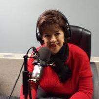 Radio Host/The Networking Diva Hour
Live Internet Talk Show. Weekly Friday Mornings 10:00 am Mountain Time. Celebrating 6 years on air.