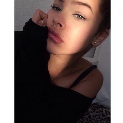 broken girl