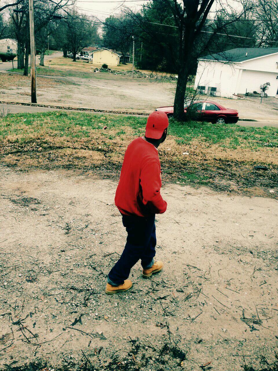 Real Ass Nigga......#NuffSaid ...... I am a supporter of @ChampGavin nd I'm TripleM till da death of ME.... Follow Me I Follow back