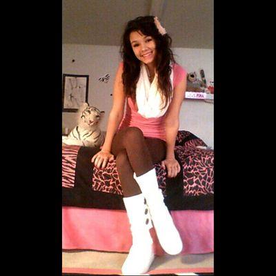Aspyn(: 15 years young[: follow me? I'll follow back(: