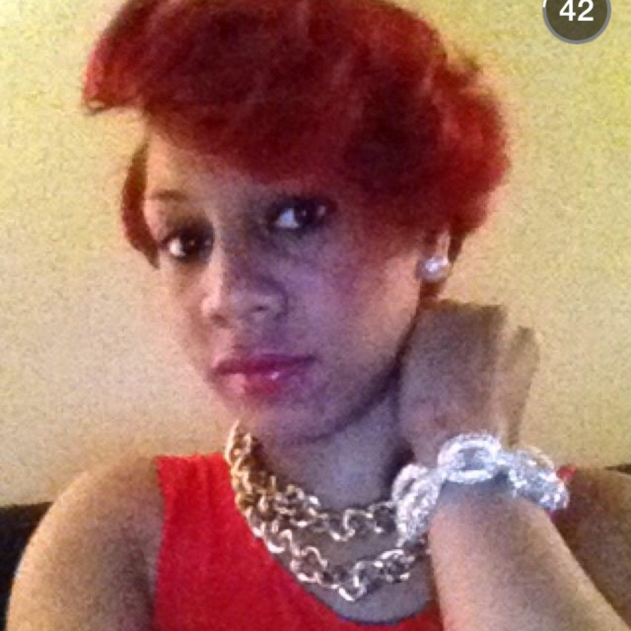 . i am who i am, nomatter what you think of me !!