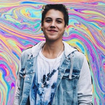 ♛❉⚛ Cloudy with a chance of cashew ⚛❉♛ https://t.co/wUcY8qhzHQ