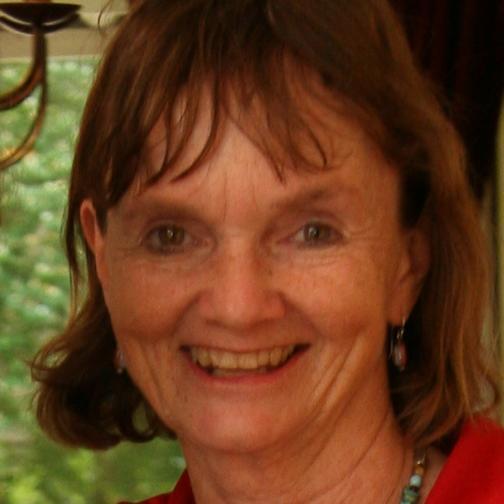 Magazine editor at Belleville News-Democrat