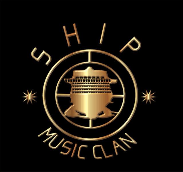 Coming from a small town in the South South of Nigeria, and taking over the South to settle in the West...There Comes the Music SHIP.