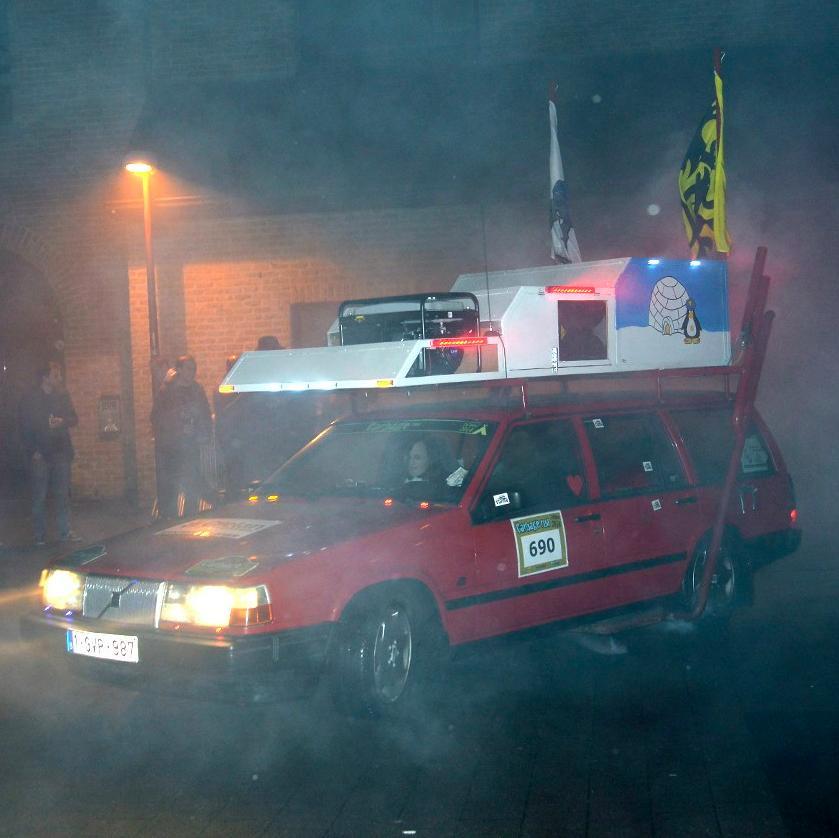 PinguinPatrol's profile picture. 