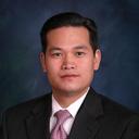 Calvin Lam - @calvinlamcares - Twitter