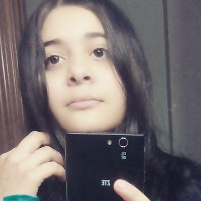 apasionada por la música artistas favoritos:pablo alboran,abraham mateo 'malu