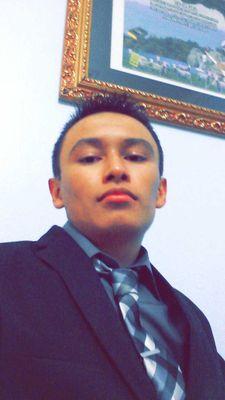 salvado30979886's profile picture. strong