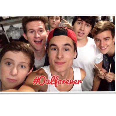 #O2Lforever