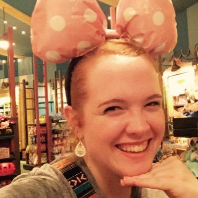 PrincessJamie's profile picture. Lover of all things Disney but especially Disney World. To all who come to this happy feed, welcome!
