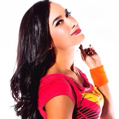 I revolutionized the Divas devision in Chuck Taylor's and proved to everyone you don't have to be a Barbie doll.You can be a tomboy or geek.You can be yourself.