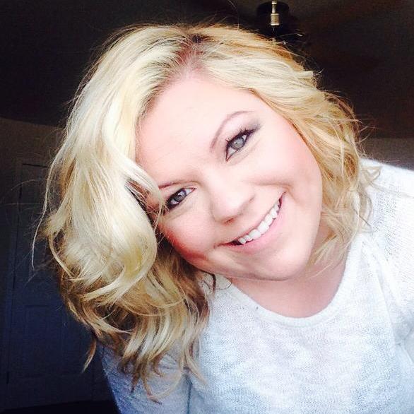 GailGraffBeauty's profile picture. 