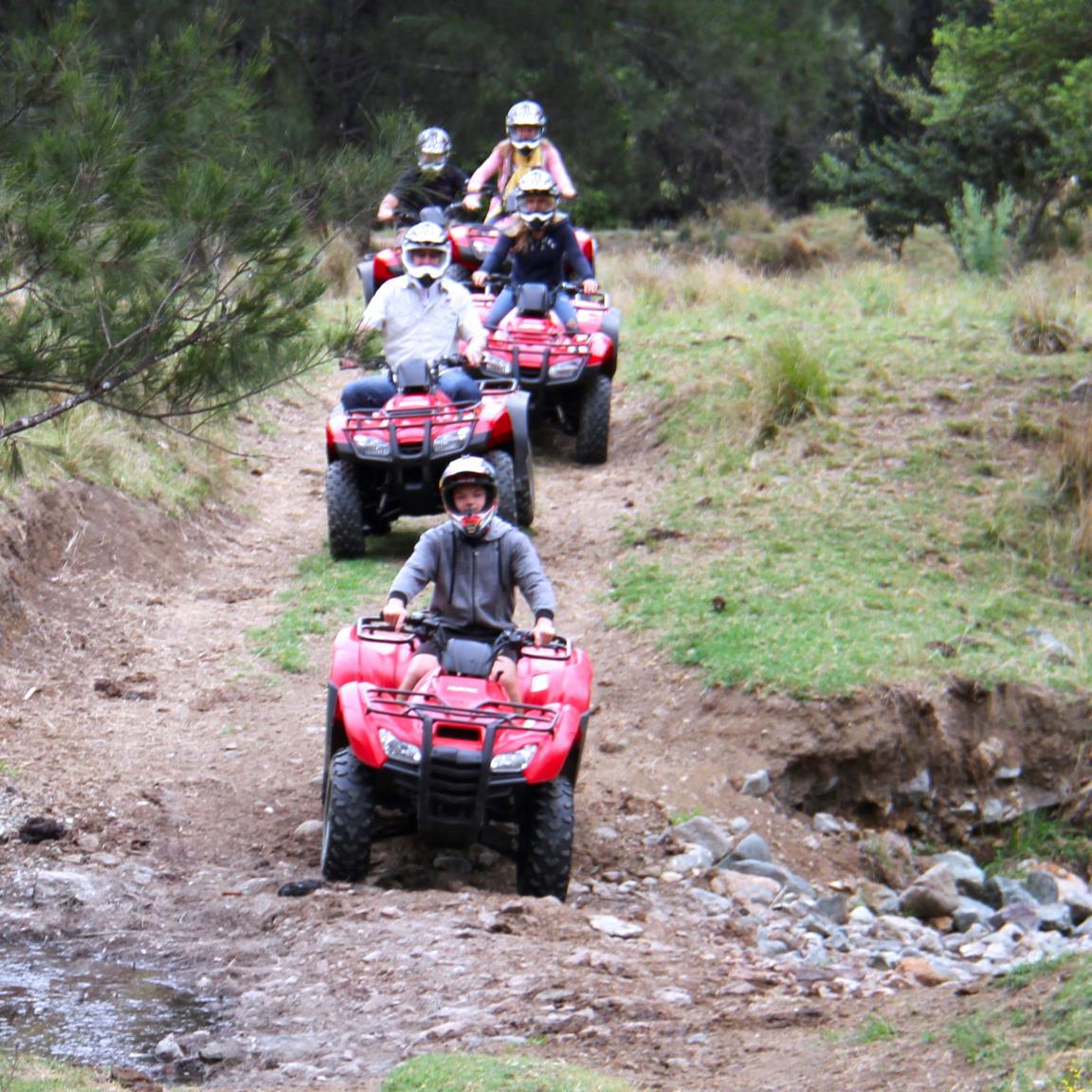From a relaxing or romantic weekend to  jam packed adventure tours - Mount Seaview caters for you. Fully licenced Restaurant