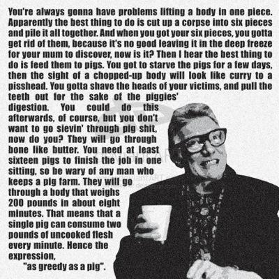 SnatchQuotess's profile picture. all of the best quotes from guy ritchies best film snatch