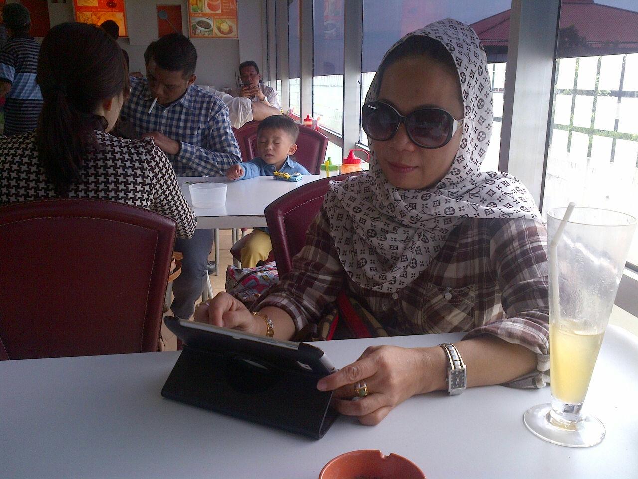 ErmanYoziana's profile picture. 