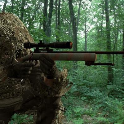 competetive COD playing : sniper based !