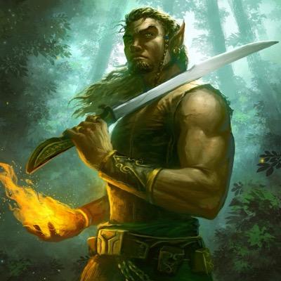 ThePoisonArrow's profile picture. I am the poison arrow