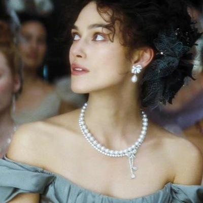 The young wife of @Her_Lost_Soul and proud mother of @AlexeiChagny_; she had the grace and charm of a countess, but never forgot her heritage.