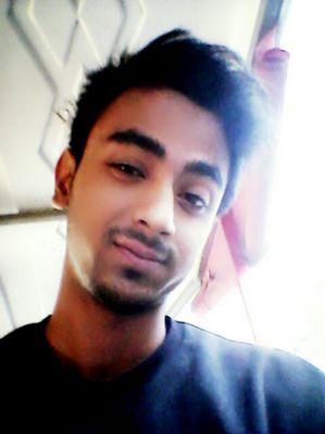 M good for whom... who desrving me...... don't have to be perfect everyday but you need
to show up committed everyday.