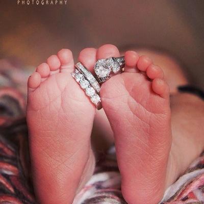Life is all about new beginnings. I'm a new mommy and absolutely love it. Cheers and check out This Pampered Mommy!