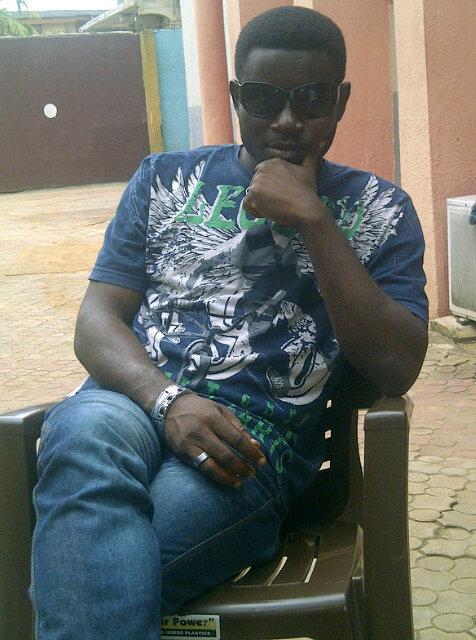 An Actor, Producer, Director, social/political commentator, culture enthusiast, a motivator.