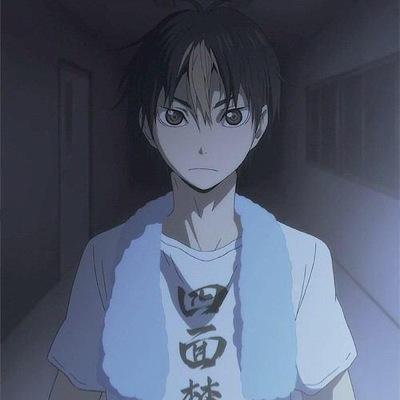 ▶︎▶︎銀魂/ハイキュー‼︎/マギ/境界/ノラガミ◀︎◀︎梶裕貴。※濃く絡みたい！相互希望。