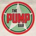 The Pump (@pumpbar) Twitter profile photo
