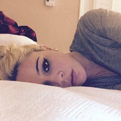 BEA MILLER//5H//•TEEN WOLF•