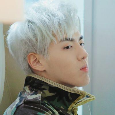 吴亦凡