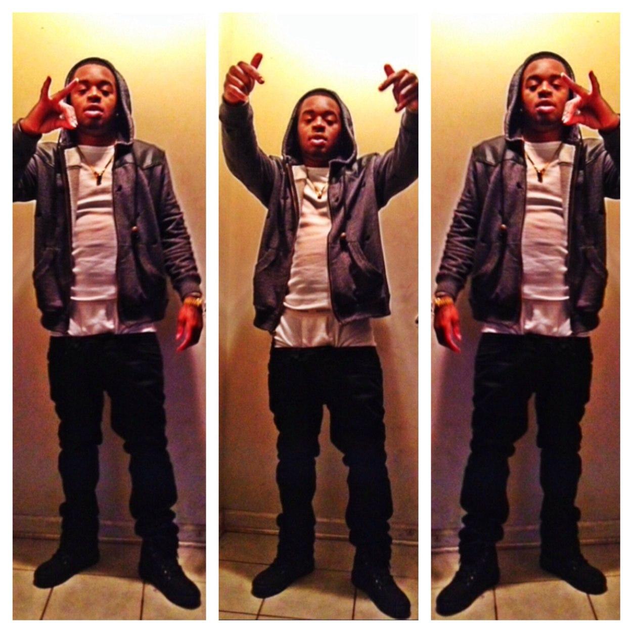 Somewhere Trying To Make It Flip #FreeTheGuys