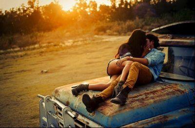 hi, i'm just tweeting my feelings & my thoughts ღ