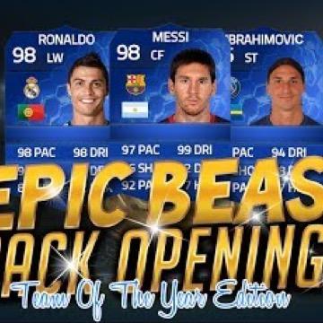 EVERYTHINGFIFA9's profile picture. 