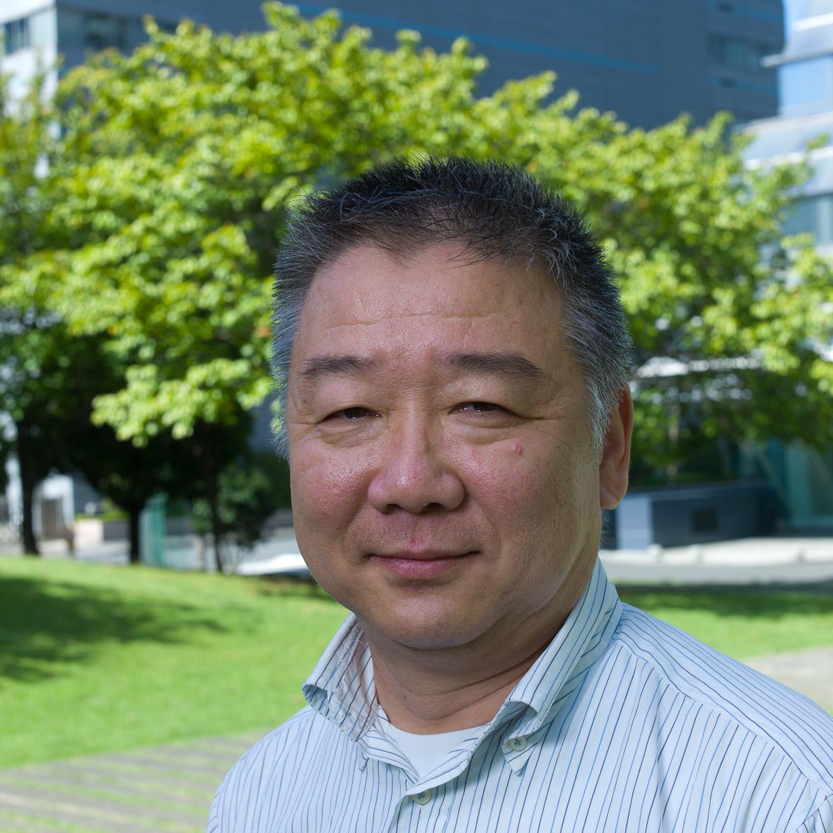身体障害1級、
設備設計技能者（ＣＡＤ技能者）です。