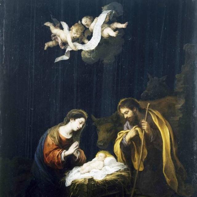 MotherMaryShop's profile picture. Religious works of art～