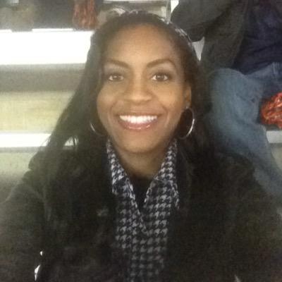 College football fanatic who loves a good joke, adores fashion, and speaks fluent sarcasm.