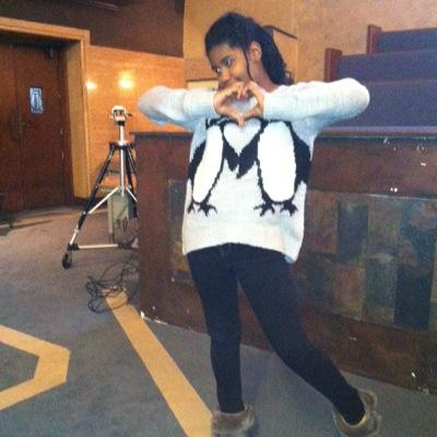 imsofamouskay's profile picture. 