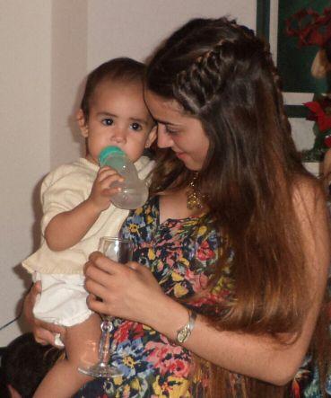 Toda mi vida rendida a tus pies 🌈