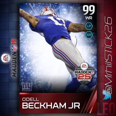 NEW YOUTUBER FOR MADDEN MOBILE LIKE AND SUBSCRIBE FOR A CHANCE TO WIN MY GIVEAWAY http://t.co/n6NTuaQhNh   *Both must agree to cancel*