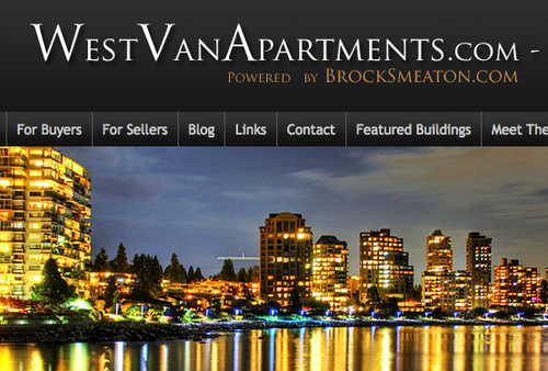 West Vancouver Apartment Specialists Marketing the Finest Condos and Townhomes on The Northshore. Follow us for market updates, community news, & developments.